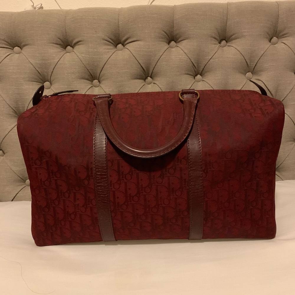 Christian Dior